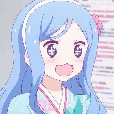 维妮娜浪花团0票
